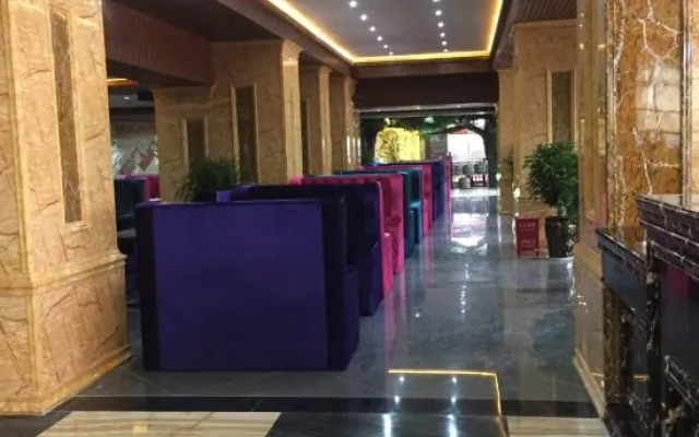Dongyong Hot Spring Hotel