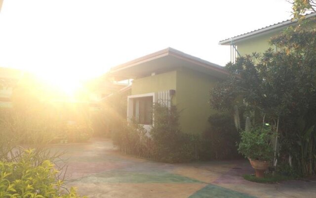 Sby House Hostel