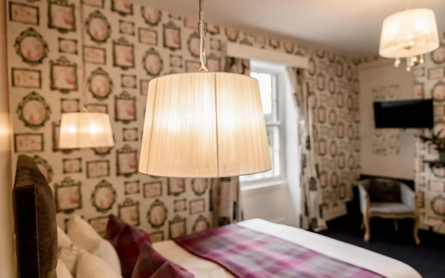Sweeney Hall Hotel