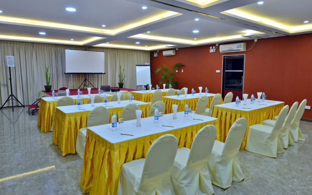 Hotel H Valley Yangon