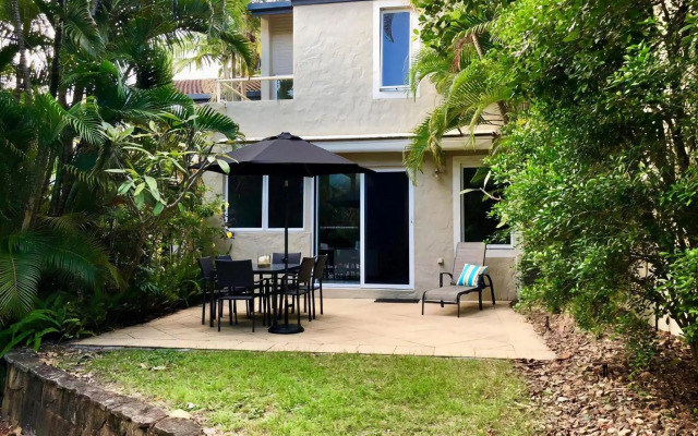 Little Cove Townhouse 9 Pandanus Street 14