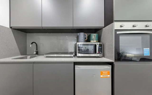 Stylish Studio in Golders Green Central Location