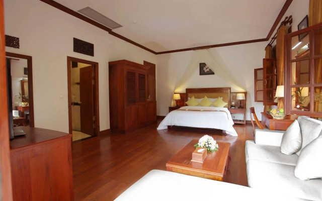 Sokhalay Angkor Villa Resort