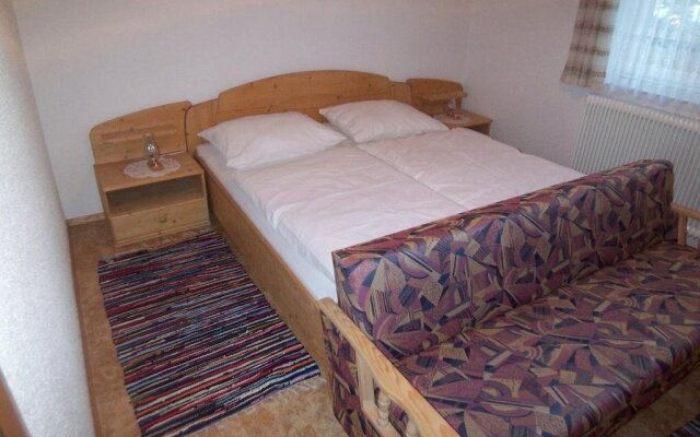 Apartments Haus Steinbock