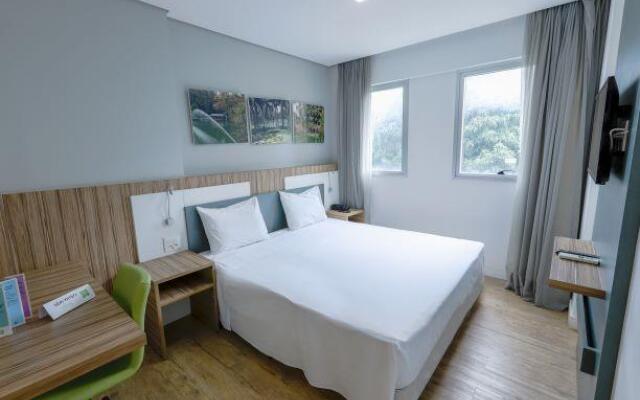 ibis Styles Confins Aeroporto