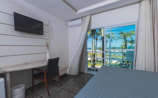 Villareal Hotel Guaratuba