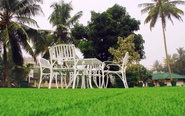 Organic Villa Kandy