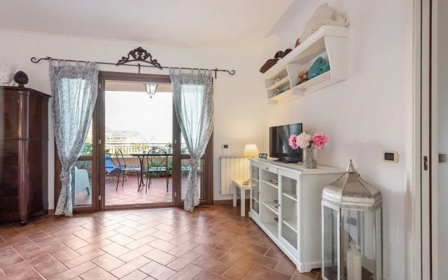 Fontana Vecchia Experience - Parking and Seaview