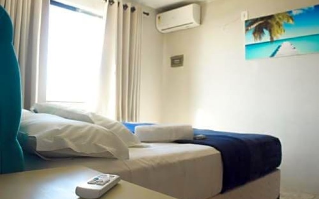 BRAVA POINT Pousada e Hostel