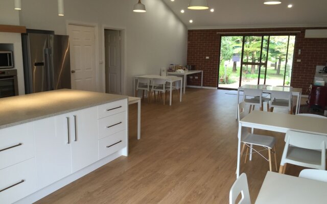 Martin Fields Beach Retreat