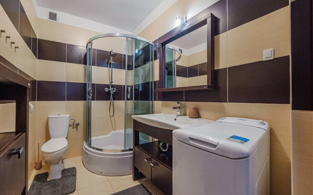 Apartamenty Sun & Snow Lisi Jar