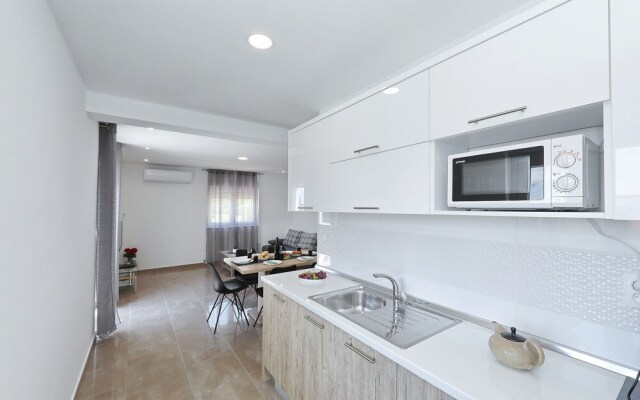 Apartments Villa Silver