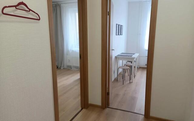 Апартаменты на улице Садовая 88 корпус 1