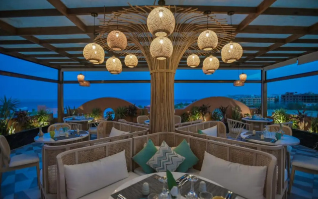 The Boutique  Hurghada Marina