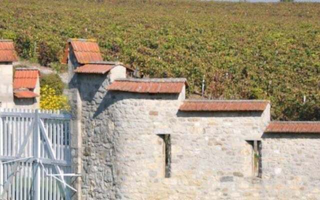 Le Clos du Mont D'Hor