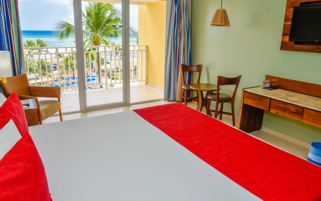 Gran Hotel Stella Maris Urban Resort & Conventions