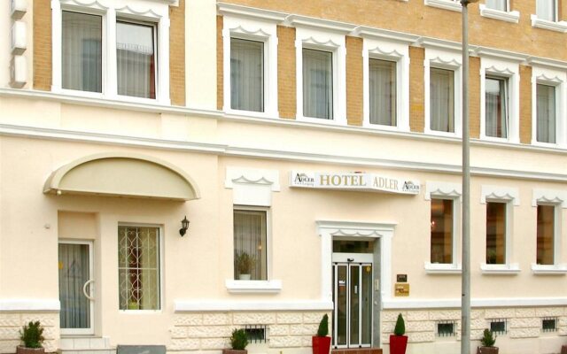 Hotel Adler