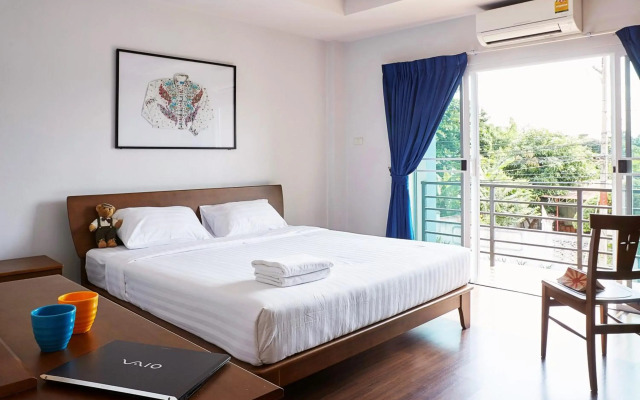 Chez Bure - Bure Homestay