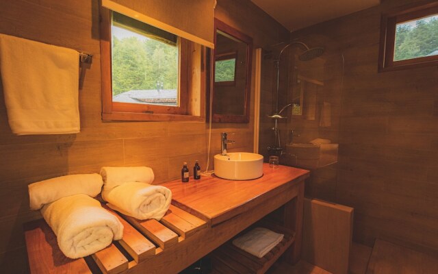 Peuma Lodge Patagonia