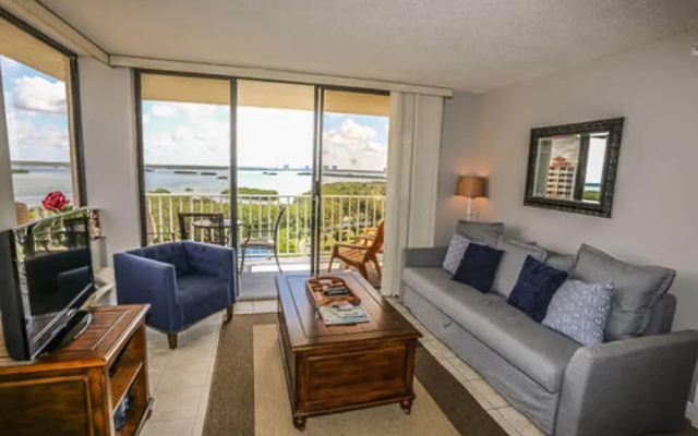 Lovers Key Beach Club by Distinctive Beach Rentals