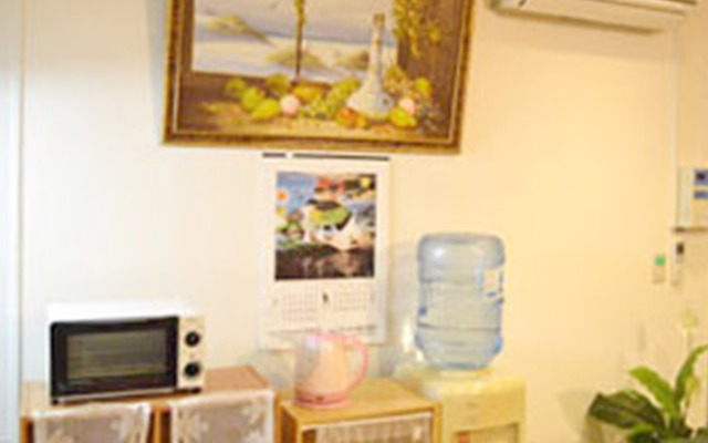 Guest House Fukutomi - Female Only (nur für Frauen)