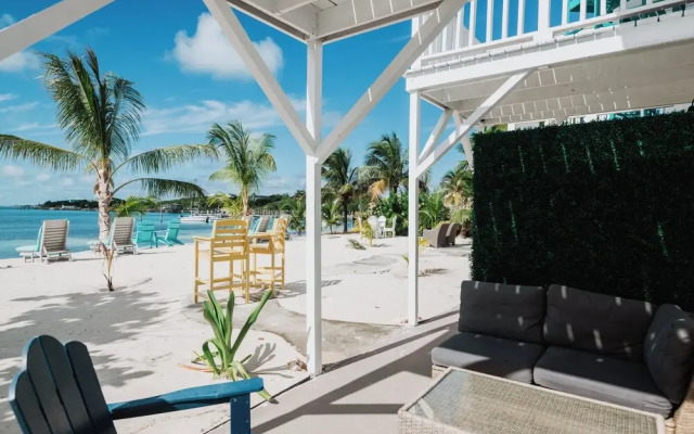 Guana Beach Inn