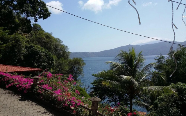 Posada Ecologica La Abuela