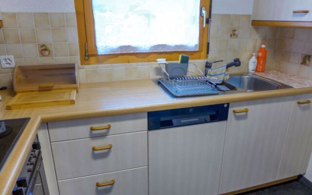 Apartment Allmi Meiringen