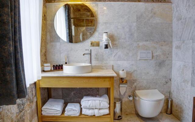 Woox Cappadocia Hotel
