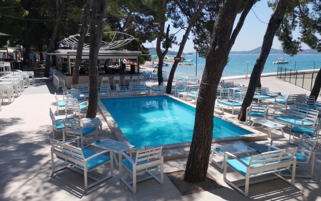 Matilde Beach Resort