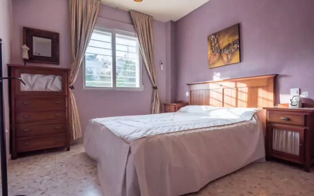 Apartamento Acebuche 34