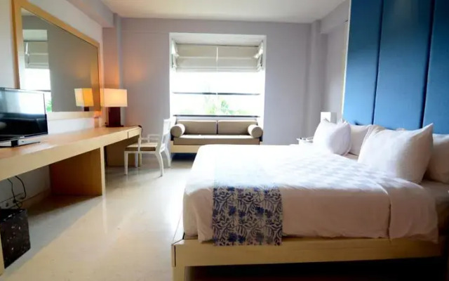 Swiss-Belhotel Bay View Villa