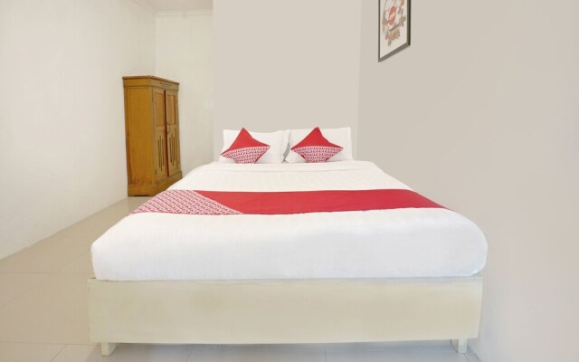 Omah Putih by Oyo Rooms