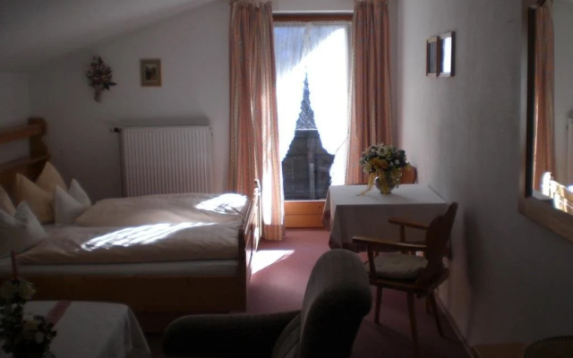Hotel Säulner Hof