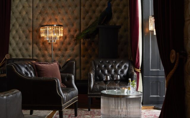 Glazebrook House Hotel