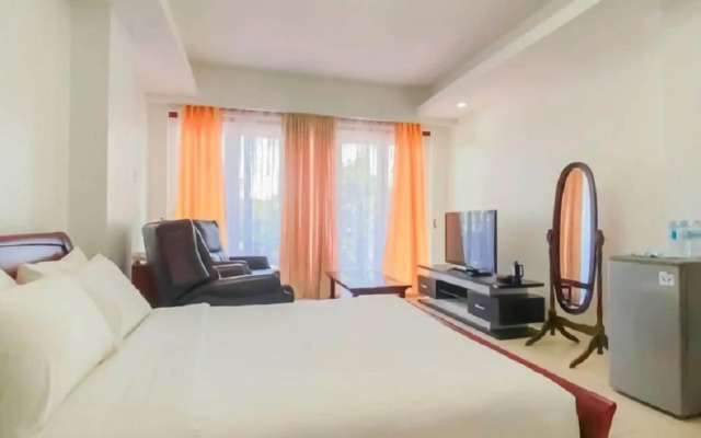 1521 Mactan Resort