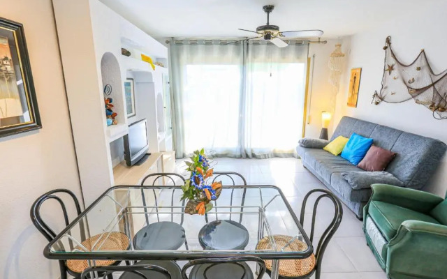 Apartment Carrer de Sant Jaume  4 Apartment No.1