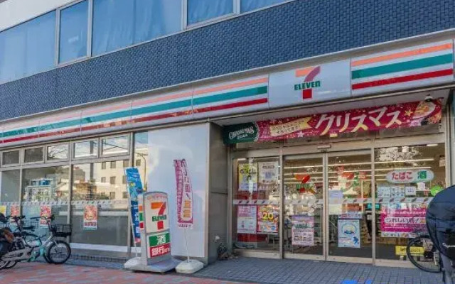 unito residence KANAMECHO