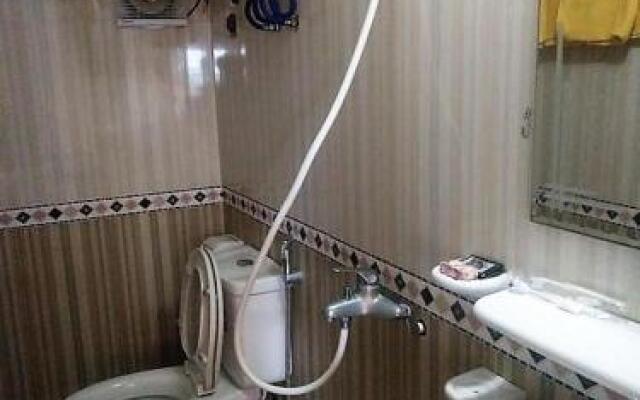 Phong Lan Hotel