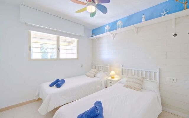 Apartment Zeus Calpe/Calp