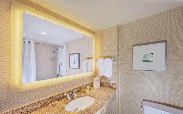 Hilton San Diego Gaslamp Quarter