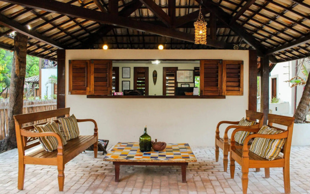 Pousada Vila Vagalume