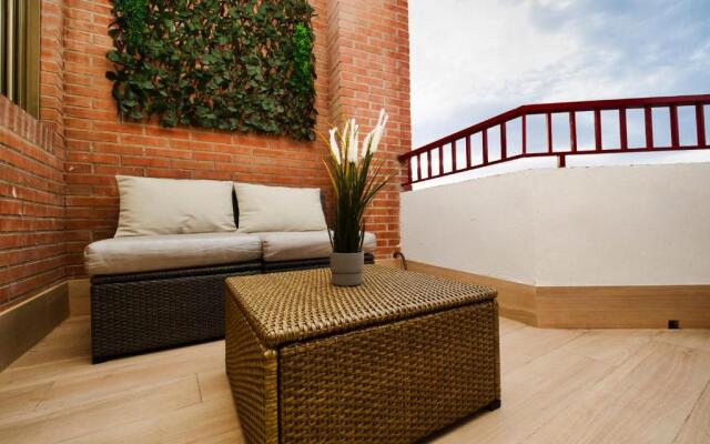 Apartamento Aliaga - recién reformado