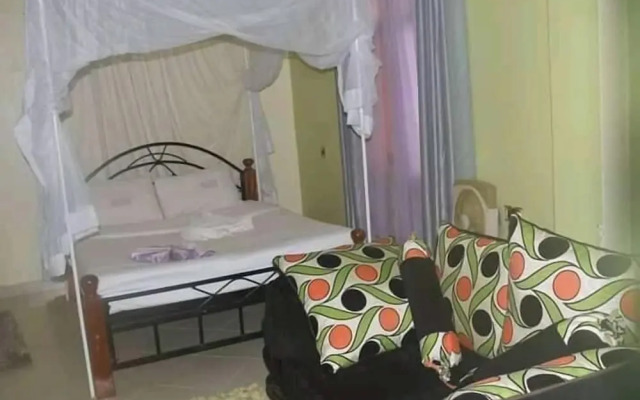 Allaxis Hotel Migori