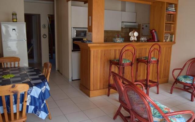 Appartement La Bernerie-en-Retz, 3 pièces, 6 personnes - FR-1-612-11