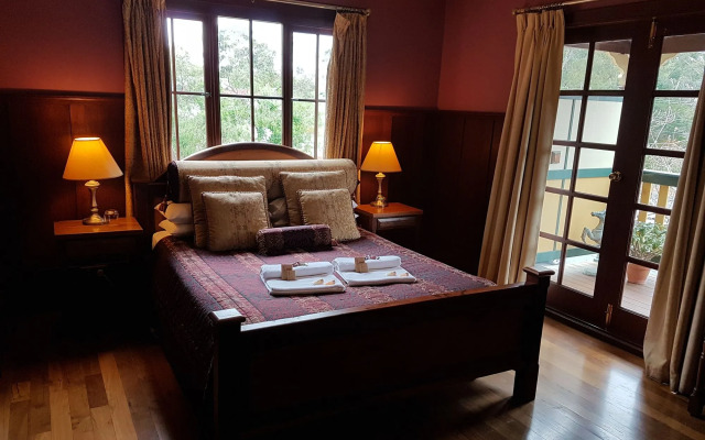 Bridgefield Guest House