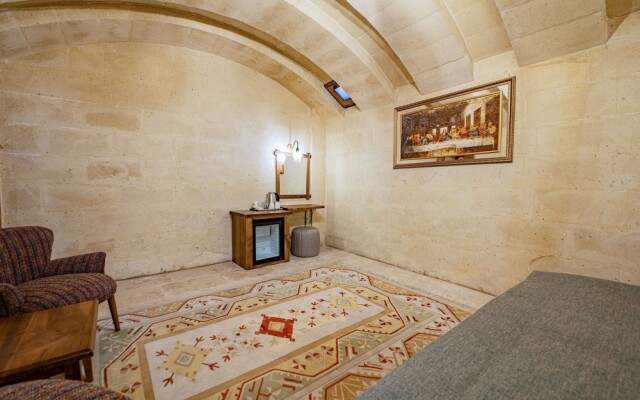 Remus Romulus Cappadocia