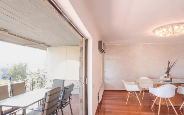 1 Ocean Breeze 3 Bedroom With Shared Pool