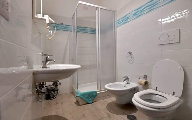 Serafico Guesthouse