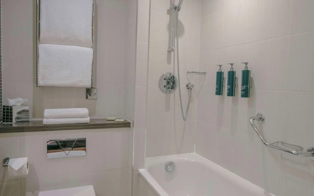 The DoubleTree by Hilton Stratford-upon-Avon